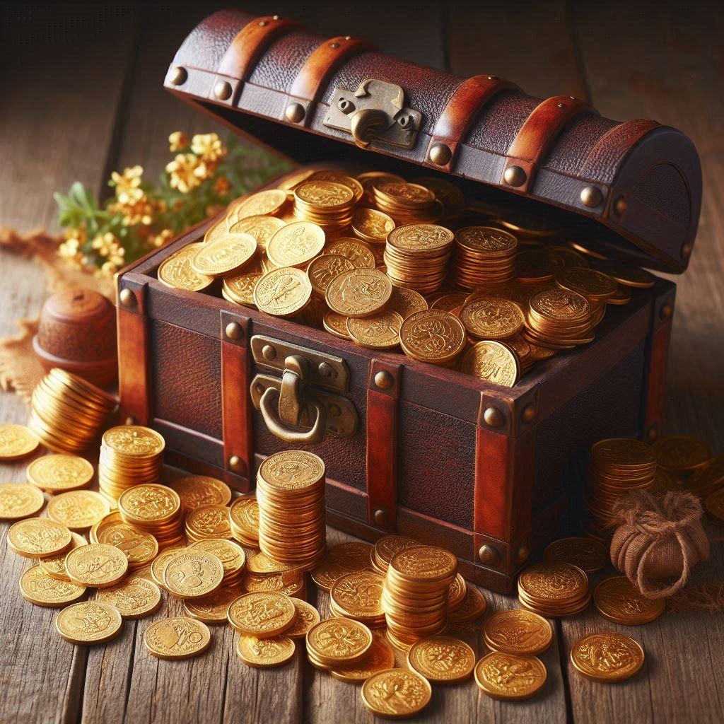 Treasure